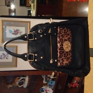 EMMA FOX Leatherware Handbag